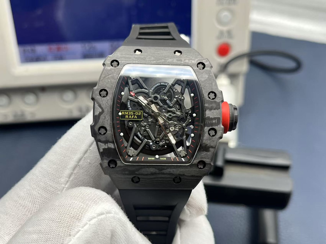 Richard Mille Replica - rm11