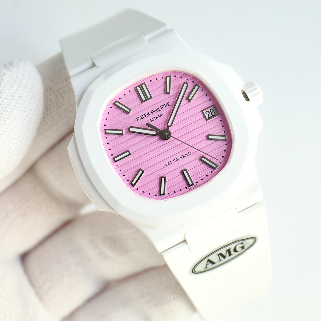 Patek Philippe Nautilus replica - NK1